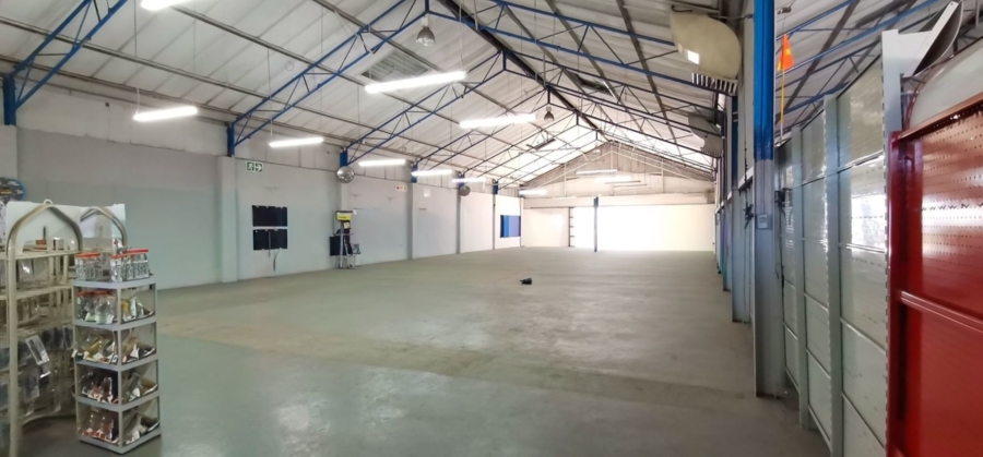 To Let Commercial Property for Rent in Rustenburg Central North West